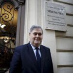 Décès de Pierre-François Veil, président de la Fondation pour la mémoire de la Shoah, à 72 ans