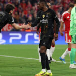 Dembélé et "Kvara", le duo prometteur du PSG en quête d'un doublé en Ligue des champions.