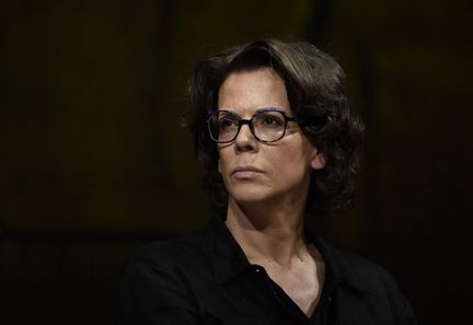 Démission d'Alexandra Palt, présidente du WWF France, après tensions internes liées à un rassemblement antiraciste