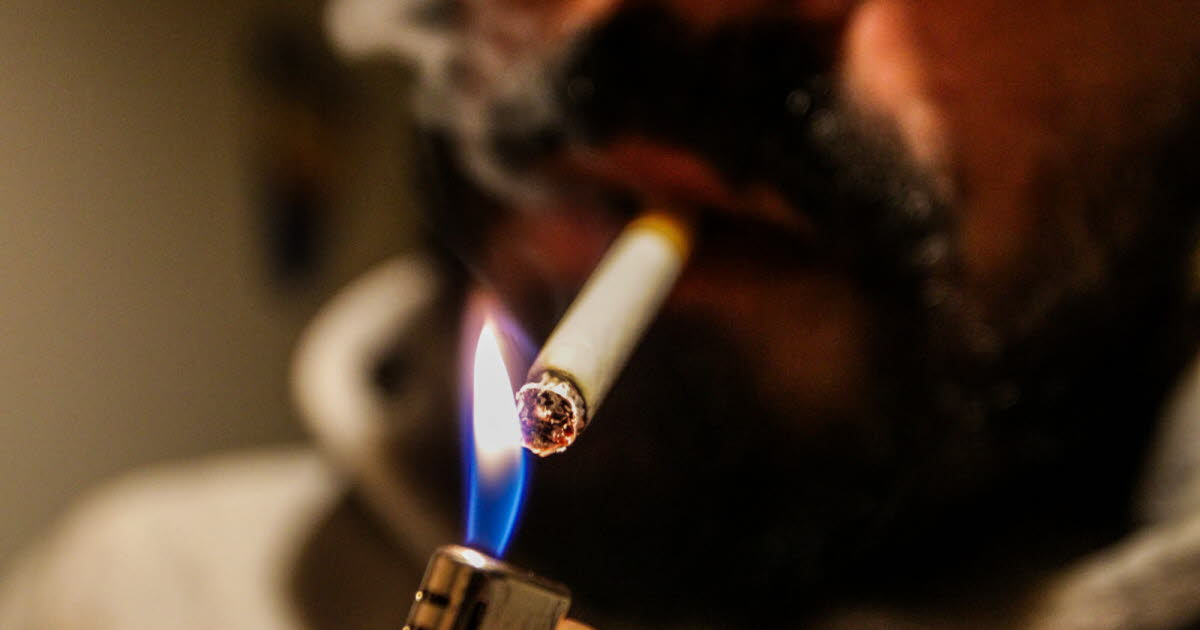 Dépistage du cancer du poumon : un programme pilote pour 20 000 fumeurs en France