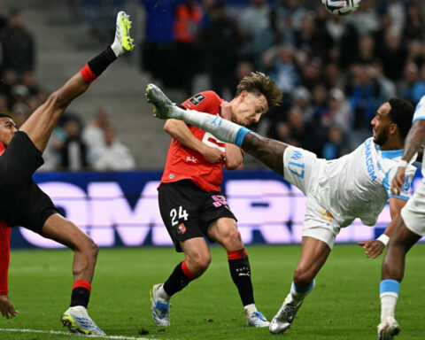 Dernière journée de Ligue 1 : Lens écrase Lyon, Marseille accède à la Ligue Europa