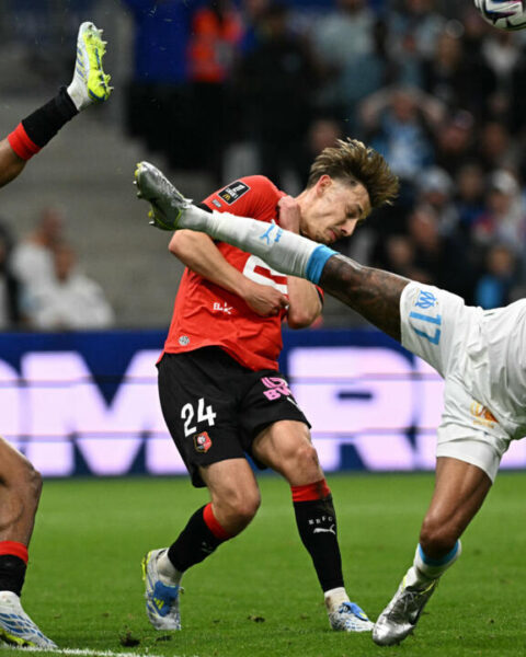 Dernière journée de Ligue 1 : Lens écrase Lyon, Marseille accède à la Ligue Europa