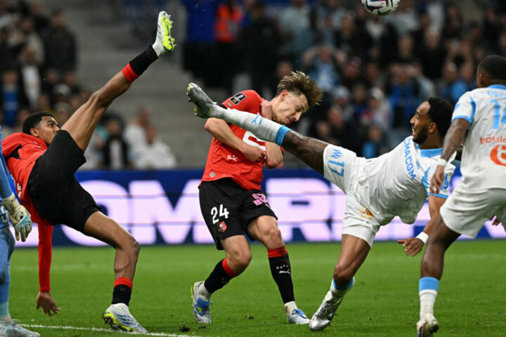 Dernière journée de Ligue 1 : Lens écrase Lyon, Marseille accède à la Ligue Europa