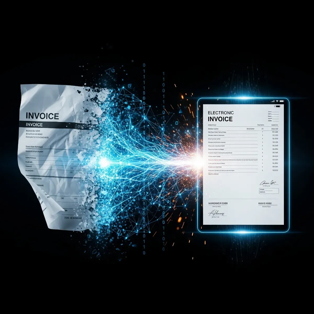 Des experts-comptables recommandent déjà de migrer vers de nouveaux logiciels : la facturation électronique s'impose dans moins de 18 mois.