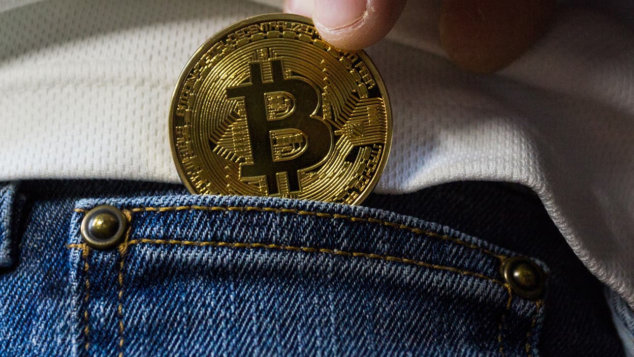 Des investisseurs de cryptomonnaies récupèrent des bitcoins perdus après des années d'inactivité