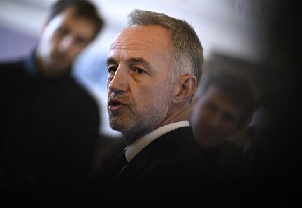 Des parents alertent Emmanuel Grégoire sur les violences sexuelles dans le périscolaire à Paris