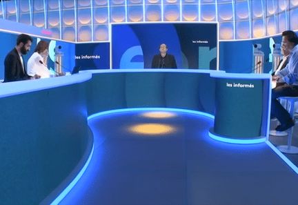 Des températures record en France, Gabriel Attal se déclare candidat pour 2027, violences à la finale de la Coupe de France