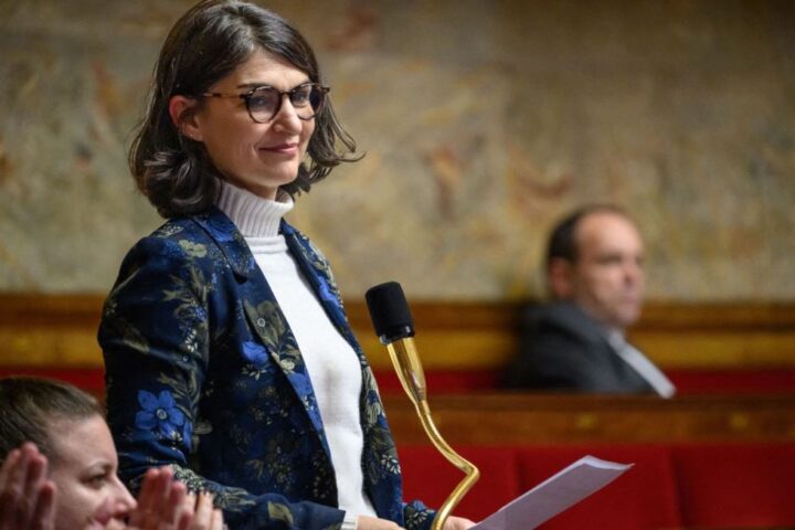 Deux députées LFI accusent les fonds d'investissement de piller la valeur créée par les travailleurs en France
