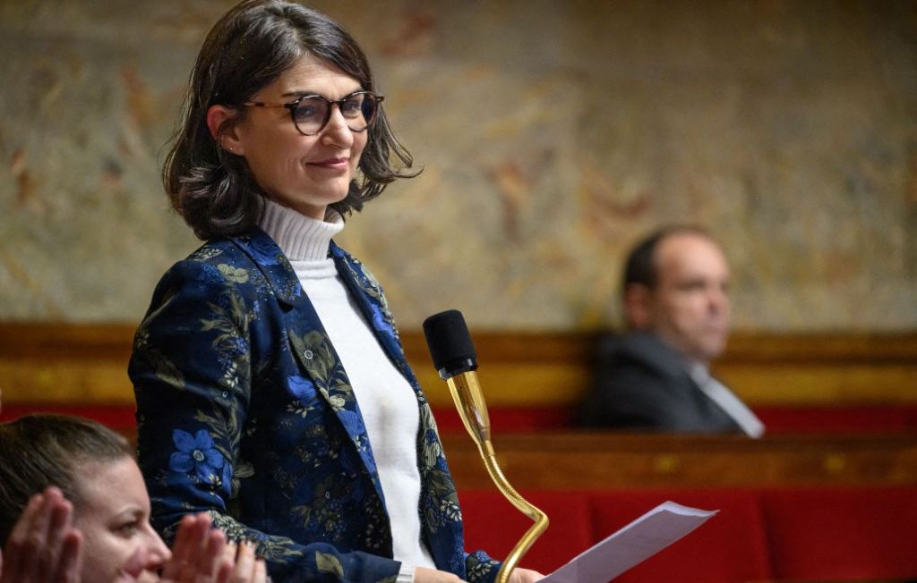 Deux députées LFI accusent les fonds d'investissement de piller la valeur créée par les travailleurs en France