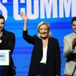 Divergences au Rassemblement national sur la taxation des superprofits de TotalEnergies