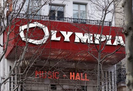 Dominique A annonce un boycott des salles de Vincent Bolloré, interrogeant l'avenir de la culture française