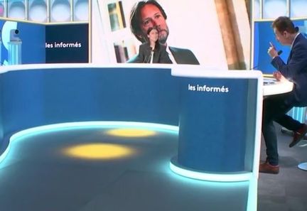 Édouard Philippe prépare sa campagne présidentielle face au Rassemblement national