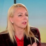 Edwige Diaz, députée RN, critique le refus des syndicats de dialoguer avec son parti
