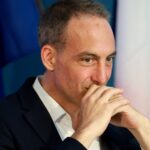 Élection présidentielle 2027 : la note stratégique de Glucksmann attise les tensions au sein de la gauche