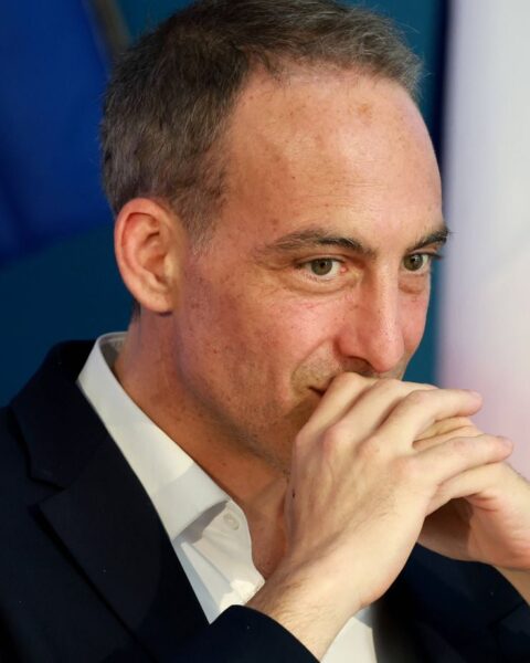 Élection présidentielle 2027 : la note stratégique de Glucksmann attise les tensions au sein de la gauche