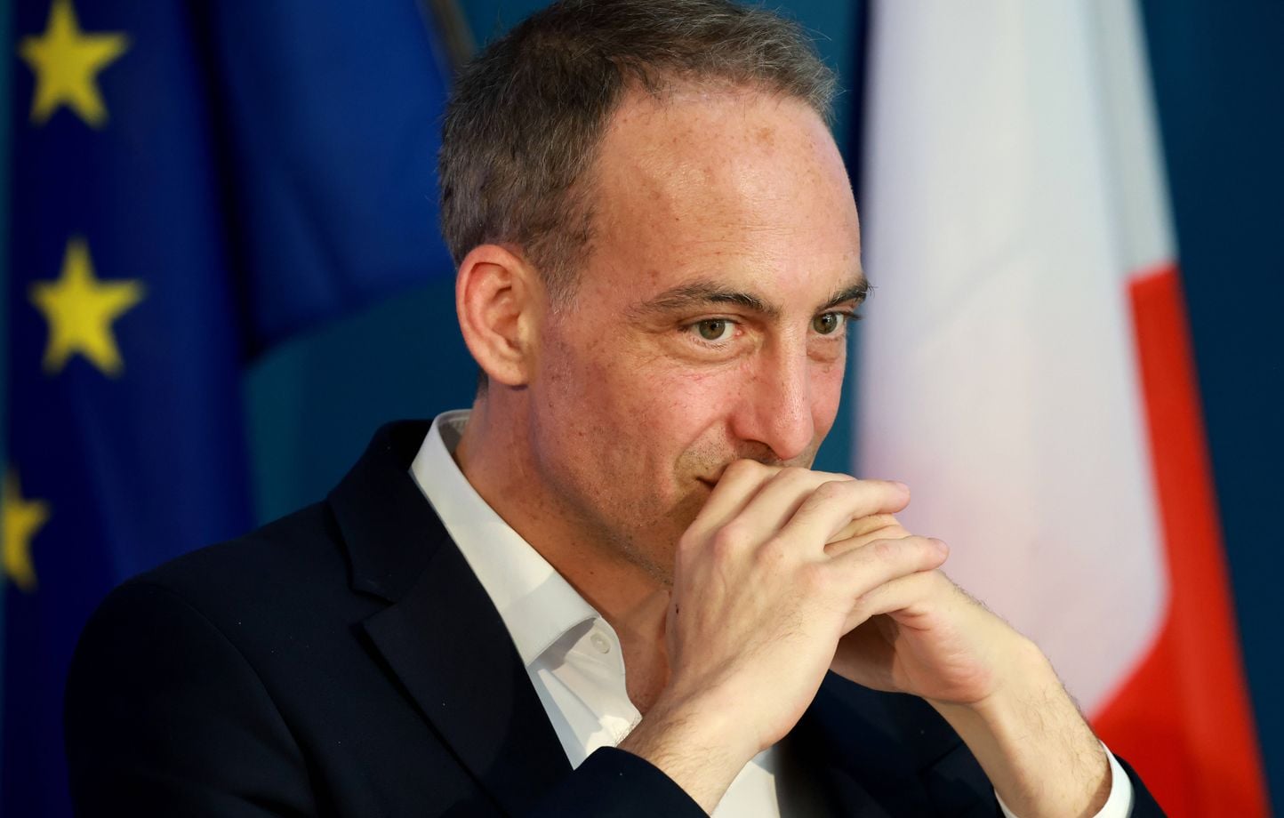 Élection présidentielle 2027 : la note stratégique de Glucksmann attise les tensions au sein de la gauche