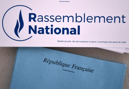 Élections municipales : l'extrême droite prend la présidence de 14 intercommunalités en France