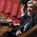 Élections présidentielles 2027 : Marine Le Pen confirme sa candidature malgré un éventuel sursis judiciaire