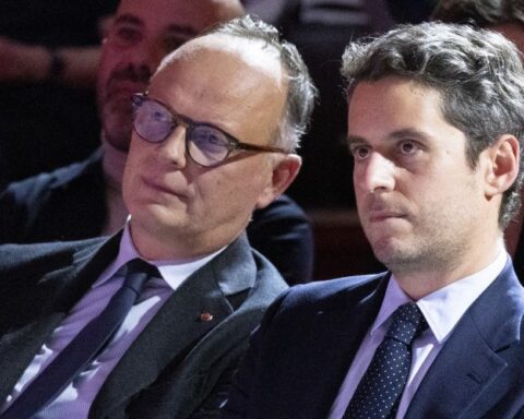 Élections présidentielles de 2027 : Attal envisage un retrait avec Philippe pour éviter un second tour LFI/RN