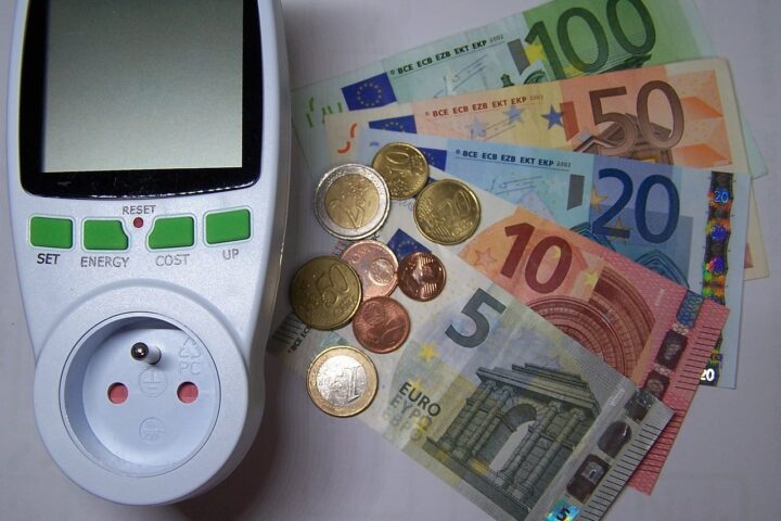 Électricité : EDF met à l'essai un tarif flexible destiné aux petits consommateurs
