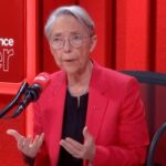 Élisabeth Borne démissionne de la présidence de Renaissance, ne se reconnaissant plus dans la ligne du parti