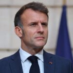 Emmanuel Macron appelle à une régulation des cryptomonnaies pour éviter le far West financier