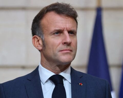 Emmanuel Macron appelle à une régulation des cryptomonnaies pour éviter le far West financier