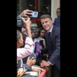 Emmanuel Macron au Kenya : l'avenir de la Françafrique en question