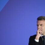 Emmanuel Macron exprime sa préoccupation face aux frappes contre les Émirats lors d'un entretien avec l'Iran