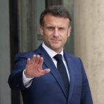 Emmanuel Macron s'envole pour le Kenya pour un sommet franco-africain axé sur les investissements