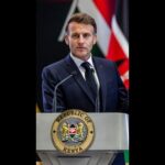 Emmanuel Macron souligne une "reprise" des relations constructives avec l'Algérie