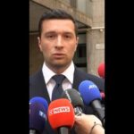 Enquête du Parquet européen sur une fraude présumée liée au Rassemblement national