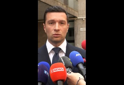 Enquête du Parquet européen sur une fraude présumée liée au Rassemblement national