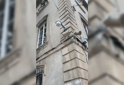 Enquête ouverte à Carpentras après la diffusion du chant "Maréchal, nous voilà !" lors des commémorations du 8 mai