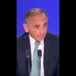 Éric Zemmour dénonce la direction du RN comme étant occupée par des membres de gauche