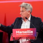 Fabien Roussel propose une réduction de 30 % des prix de l'électricité pour atténuer la hausse des carburants