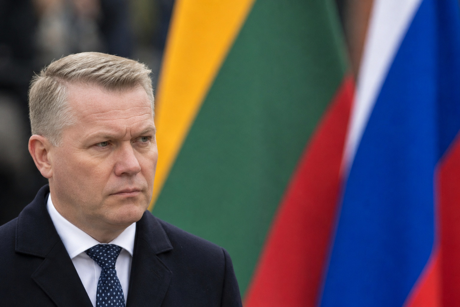 La Lituanie accuse la Russie d’avoir orchestré la fuite de 600 000 données d’État