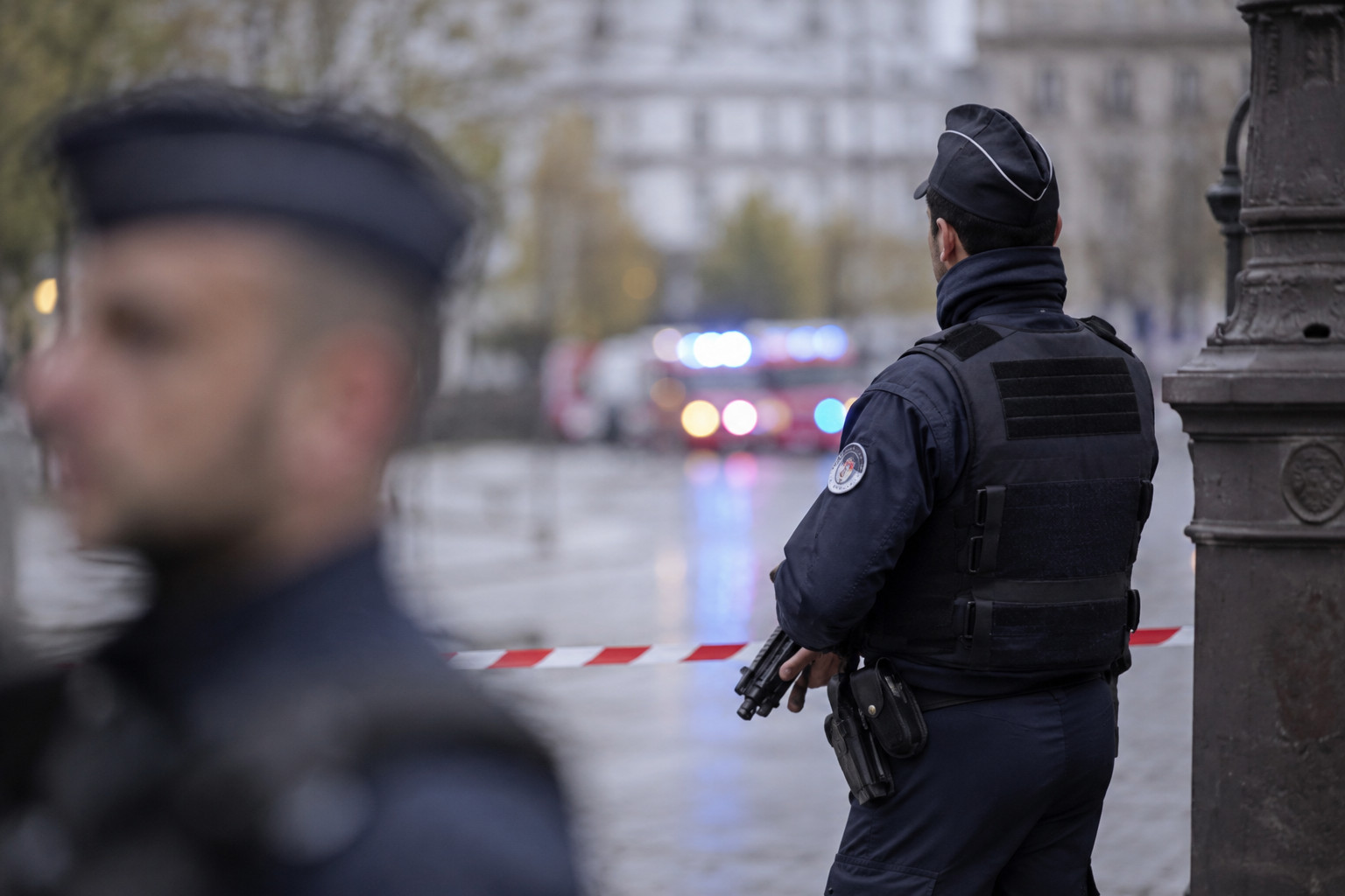 Des fuites de documents révèlent des opérations d'influence russes, dont une attaque islamophobe à Paris
