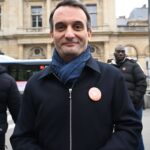 Florian Philippot officialise sa candidature à l'élection présidentielle de 2027