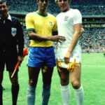 Football : Les Mondiaux légendaires de 1970, 1986 et 1994 au Mexique et aux États-Unis. Premier League : Xabi Alonso devient le nouvel entraîneur.