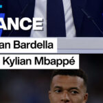 France : Jordan Bardella critique Kylian Mbappé suite aux événements de la Coupe du monde et aux trophées remportés