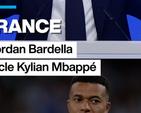 France : Jordan Bardella critique Kylian Mbappé suite aux événements de la Coupe du monde et aux trophées remportés