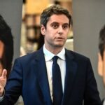 Gabriel Attal désigné candidat de Renaissance pour la présidentielle de 2027, mais manque d'enthousiasme