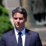 Gabriel Attal dévoile ses quatre « chantiers capitaux » pour la présidentielle de 2027