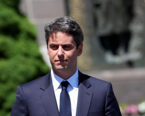Gabriel Attal dévoile ses quatre « chantiers capitaux » pour la présidentielle de 2027