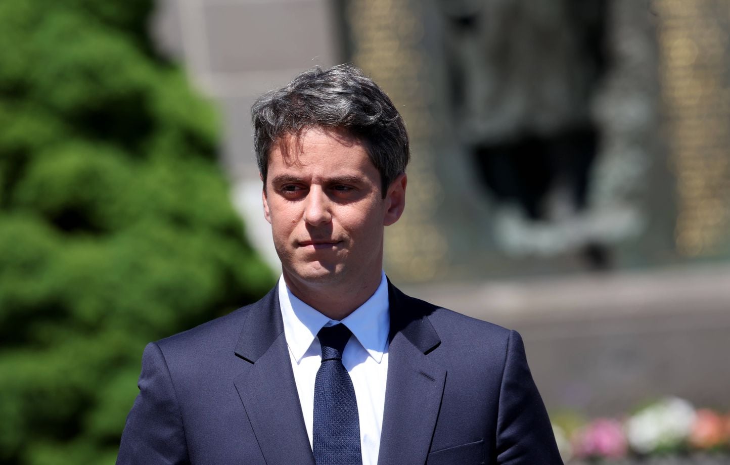 Gabriel Attal dévoile ses quatre « chantiers capitaux » pour la présidentielle de 2027