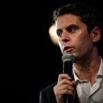 Gabriel Attal organise son premier meeting de campagne à Paris le 30 mai 2026