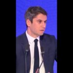 Gabriel Attal propose une fusion des candidatures pour éviter un 2e tour LFI/RN en 2027