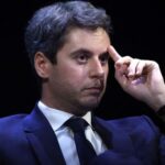 Gabriel Attal propose une primaire avec la droite et le centre pour 2027, sans convaincre les alliés potentiels