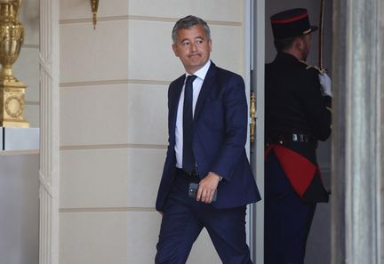 Gérald Darmanin exclut les crimes sexuels de la procédure de plaider-coupable dans sa réforme judiciaire